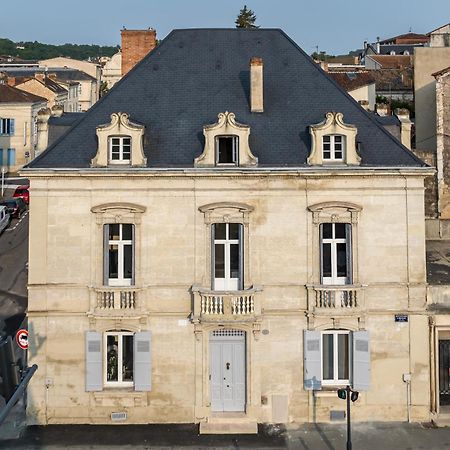 Suite De Prestige Le Diamant - 55M2 Périgueux Eksteriør bilde