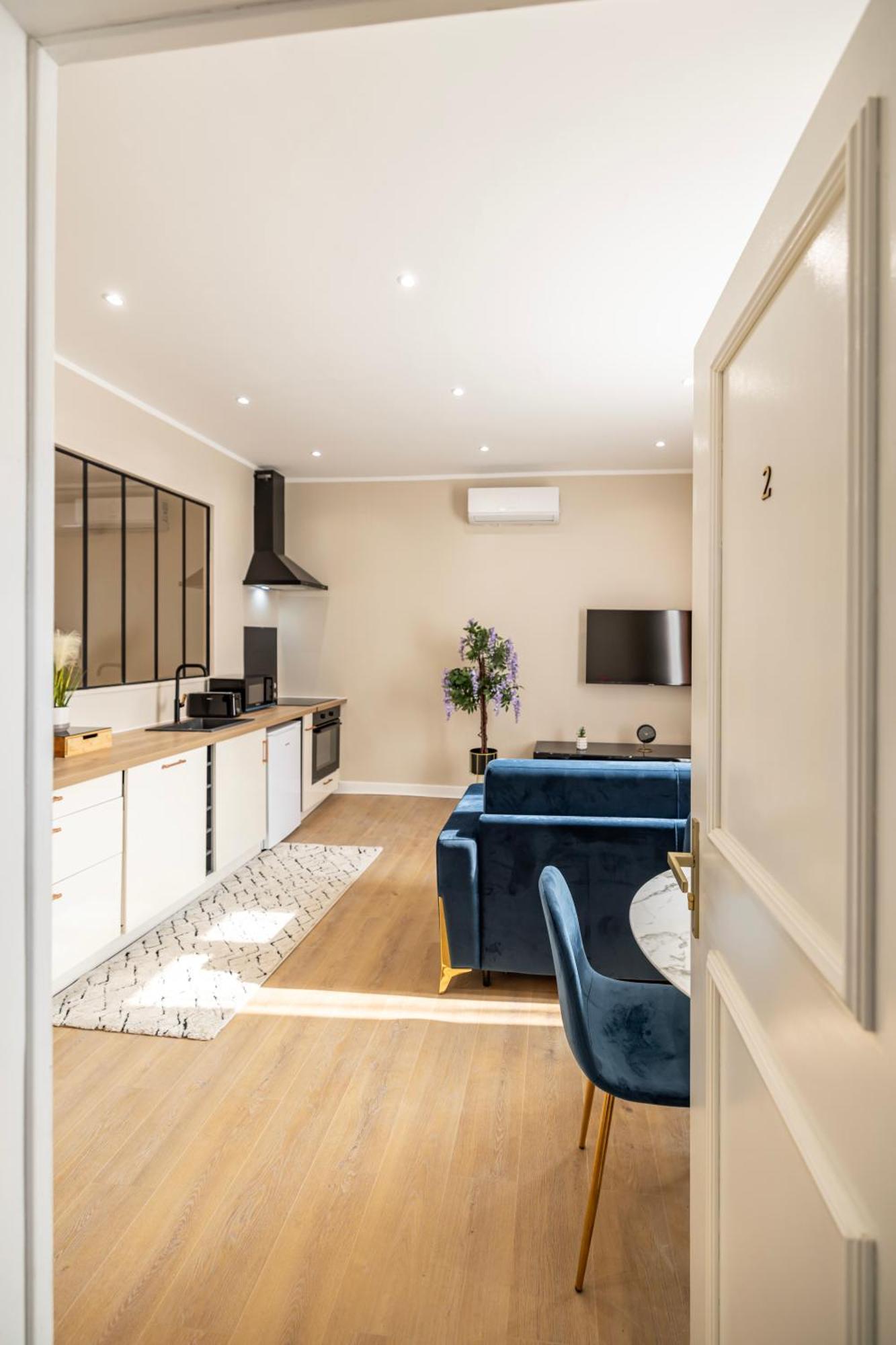 Suite De Prestige Le Diamant - 55M2 Périgueux Eksteriør bilde